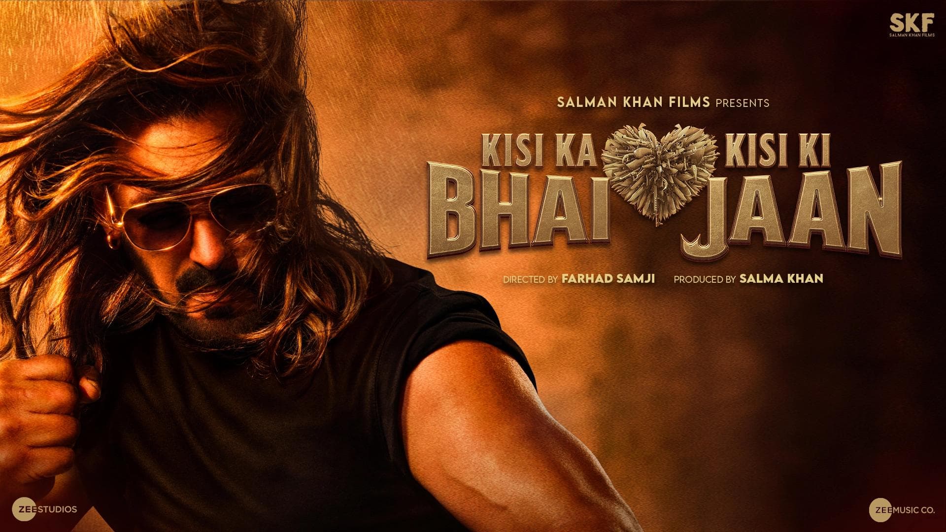 Kisi Ka Bhai Kisi Ki Jaan