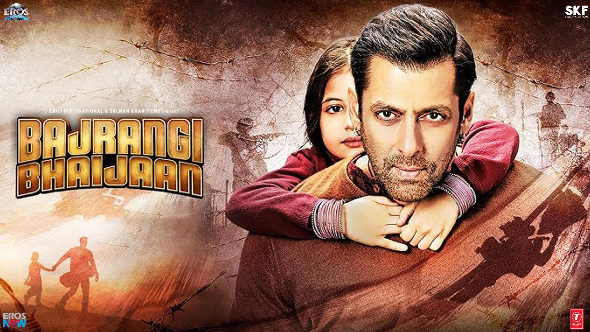 Bajrangi Bhaijaan